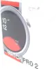 A close-up marketing image of a smartwatch, showing its display and part of its strap. Voir les images du produit