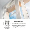 Klarstein Infrarotheizung mit Thermostat, 350W Produktbild-Vorschau 8