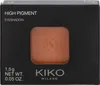 Kiko Milano High Pigment Eyeshadow 1,5g Produktbild-Vorschau 2