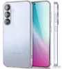 NALIA Hülle "GLAZE" für Samsung Galaxy S25 Plus - Klare TPU Produktbild-Vorschau 1