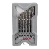 Bosch 2607017082 Bosch Betonbohrer Set 7 tlg. Silver Anteprima dell’immagine prodotto 8