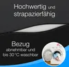 aktiv shop GmbH, 3-teilige Klappmatratze, Schaumstoff, Produktbild-Vorschau 9