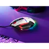 Mysz gamingowa A4TECH BLOODY W95Max USB Sports Navy Podgląd zdjęcia produktu 7
