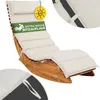 DETEX® Liegenauflage wasserabweisend inkl. Kopfkissen Produktbild-Vorschau 1