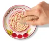 Tellerreibe Pomodoro Produktbild-Vorschau 3