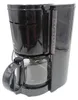 BRAUN Kaffeemaschine KF 47/1 schwarz Produktbild-Vorschau 15