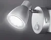 Sada 2 ks LED nočných svetiel s detektorom pohybu, Náhľad obrázku produktu 2