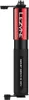 Mini pompe à vélo Lezyne Grip Drive HV Red Voir les images du produit 1