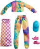 Ubranka i akcesoria dla lalek Barbie Podgląd zdjęcia produktu 20