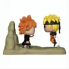 Naruto Shippuden - Pain Vs. Naruto 1433  - Funko Moments Produktbild-Vorschau 3