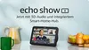 Amazon Echo Show 8 (3rd Generation 2023) Antraciet DE Produktbild-Vorschau 18