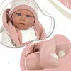 Bambola Arias Elegance Anuk 54 cm Anteprima dell’immagine prodotto 3