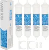 4x Daewoo Wasserfilter DD-7098 Produktbild-Vorschau 5