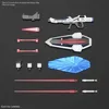 Hgce 1/144 Rising Freedom Gundam Anteprima dell’immagine prodotto 18