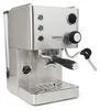 SORSO Espresso Siebträgermaschine – Edelstahl Produktbild-Vorschau 2