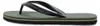 Quiksilver Molokai Core Sandalen Grün EU 44 Mann Grün EU 44 Produktbild-Vorschau 4