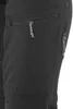 NORTH BEND Outdoor Trekkinghose Damen schwarz 46 Produktbild-Vorschau 6