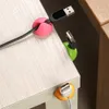 Verk 06199 Stolní organizér kabelů - 6 ks Náhled obrázku produktu 11