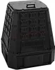 Prosperplast IKEV850C-S411, 850 l, Czarny, 900 mm, 910 mm, Podgląd zdjęcia produktu 2