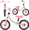 Vélo de fond Trike Fix Balance blanc et rose Voir les images du produit 8