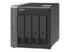QNAP Turbo NAS TS-431X3-4G Turbo NAS Produktbild-Vorschau 8