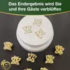 MY PASTA - Schmetterling -  Matrize Nudelform für Produktbild-Vorschau 6