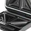 MONZANA® Kontaktgrill 3 in 1 XXL Antihaftbeschichtung Produktbild-Vorschau 5