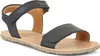 Froddo Kinder Sandal Schwarz G3150264-7 Grösse 30 Produktbild-Vorschau 1