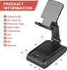 Handige telefoonhouder met Bluetooth-luidspreker, Productafbeelding-voorbeeld 11