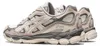 Asics Gel-Nyc - cream/oyster grey, Größe:12 Produktbild-Vorschau 3