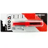 Yato YT-2274, 81 g, Czarny, Czerwony Podgląd zdjęcia produktu 14