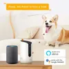 Arenti PETCAM1T Indoor WiFi Haustierkamera & Futterspender Produktbild-Vorschau 3