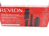 Brosse soufflante 3en1 1100w noir/rouge - Revlon - Voir les images du produit 21
