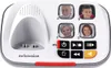 Schnurloses telefon mit anrufbeantworter Alcatel XTRA2355 Produktbild-Vorschau 5