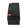 LiFePO4 Akku 12V 66Ah mit BMS, 60A Entladestrom, Produktbild-Vorschau 3