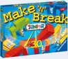 Ravensburger Brettspiele Make 'n' Break Junior - für Kinder Produktbild-Vorschau 12
