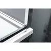 Polysan EASY Duschkabine drei Wänden 1000x900mm, L/R Produktbild-Vorschau 4