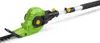 Fieldmann FZN 6005-E Power-Heckenschere 450 W 3,7 kg Produktbild-Vorschau 5