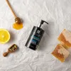 Santo Volcano Sulfatfreies Shampoo für trockenes & Produktbild-Vorschau 2