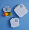Chill Out Snackbox - Idealny pojemnik na przekąski dla Podgląd zdjęcia produktu 4