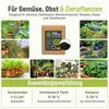 Premium Pflanzenkohle 10L  - EBC-er Biochar Bodenaktivator  Produktbild-Vorschau 5