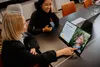 Verbatim PMT-17 4K Portable Touchscreen Monitor 17.3" 4K Anteprima dell’immagine prodotto 9