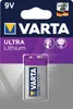 Batterie VARTA Ultra Lithium 1 9V Voir les images du produit 8