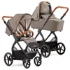 Gesslein FX4 Swing 2in1 Kinderwagen-Set inkl. Babywanne Produktbild-Vorschau 1