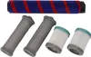 Staubsaugerfilter-Set, Bürstenwalzenkopf, Produktbild-Vorschau 2