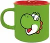 Super Mario (Yoshi) Campfire Mug Anteprima dell’immagine prodotto 3