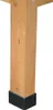 Kerbl Pet Nagerhaus Alfred, Kleintierstall, Holz, 116x45x62 Produktbild-Vorschau 13