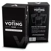 Kartová hra The Voting Game - ENG Edition Náhľad obrázku produktu 5