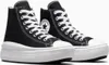 Schoenen Converse Chuck Taylor All Star Lift Platform Productafbeelding-voorbeeld 14