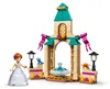 LEGO 43198 Disney Dwór zamkowy Anny, zabawka konstrukcyjna Podgląd zdjęcia produktu 9